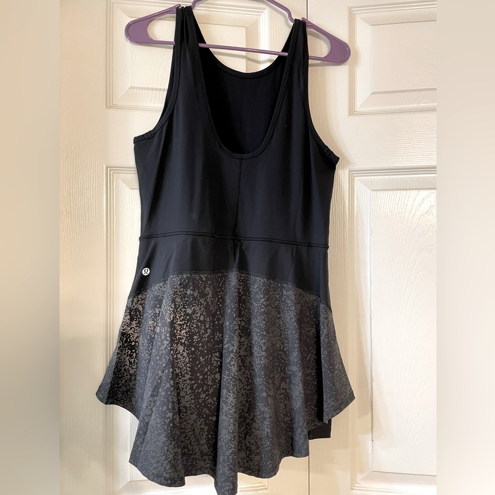 Lululemon tennis dress